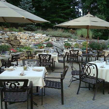 Bavarian Inn Shepherdstown Exterior photo