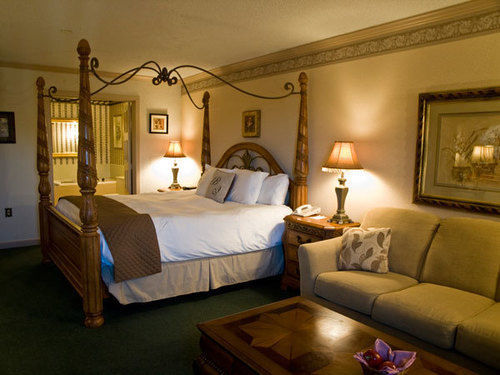 Bavarian Inn Shepherdstown Exterior photo