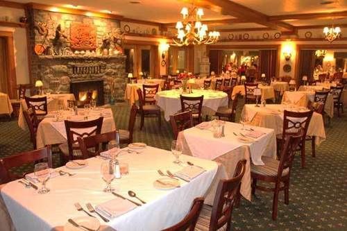 Bavarian Inn Shepherdstown Exterior photo