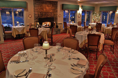 Bavarian Inn Shepherdstown Exterior photo